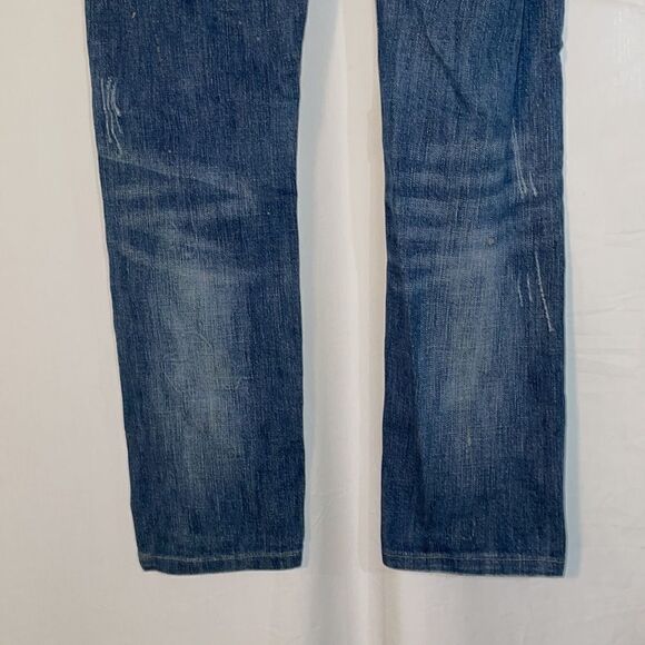 Express jeans - Picture 9 of 12